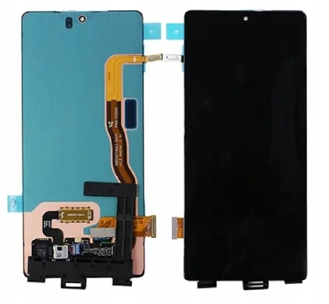 Nowy Ekran LCD Samsung Galaxy Note 20 5G SM-N981F Z Dotykiem