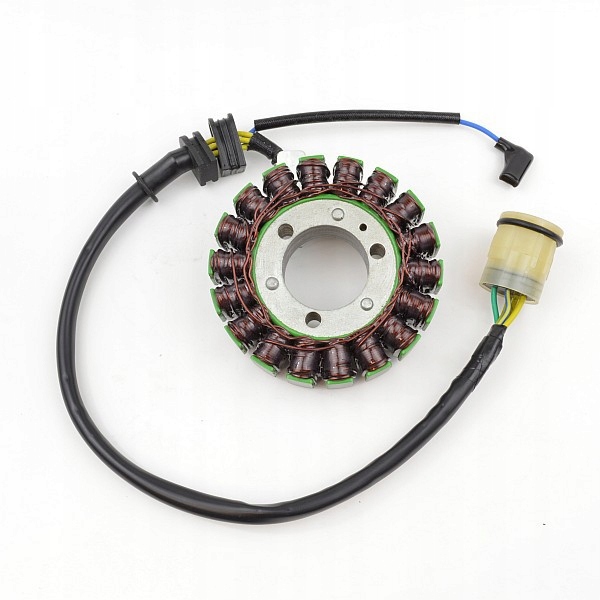 Electrosport Vinutie Alternátora (stator) Honda Trx 400FA Rancher (04-07)
