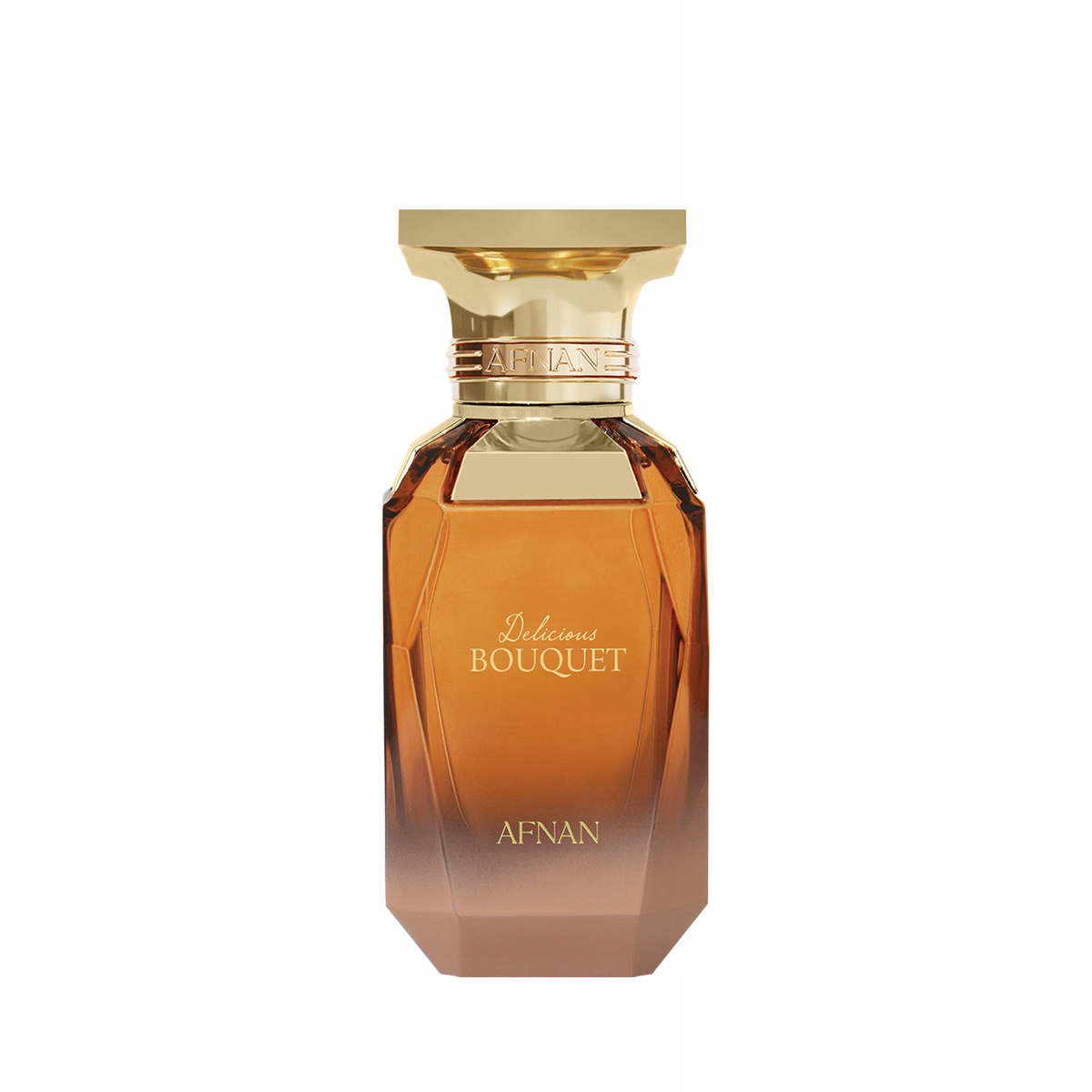 Afnan Delicious Bouquet Edp 80 ml