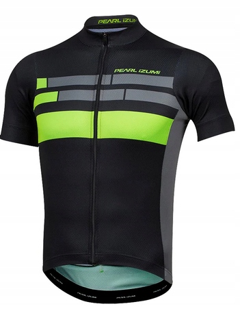 Koszulka Rowerowa Pearl Izumi Elite Escape r.XL