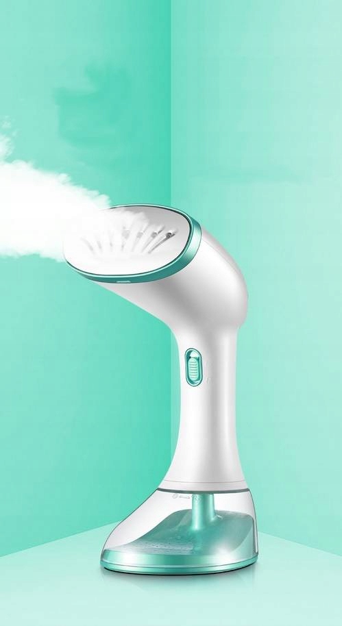 Steamer do ubrań i65ee5y65ey u56eu6 1650 W Model u56eu6