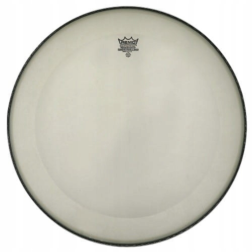 Remo Powerstroke 3 Bass Renaissance 22"