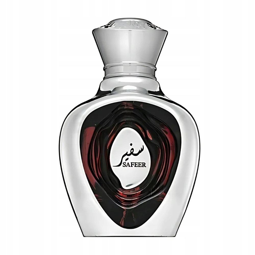 Lattafa Niche Emarati Safeer parfémovaná voda sprej 100 ml