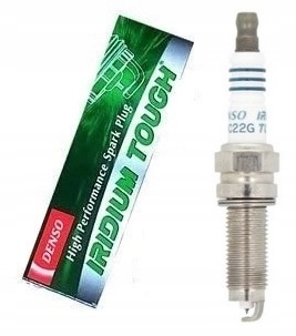 

Świeca Zapłonowa Irydowa Denso Tough VXUHC22G 5652