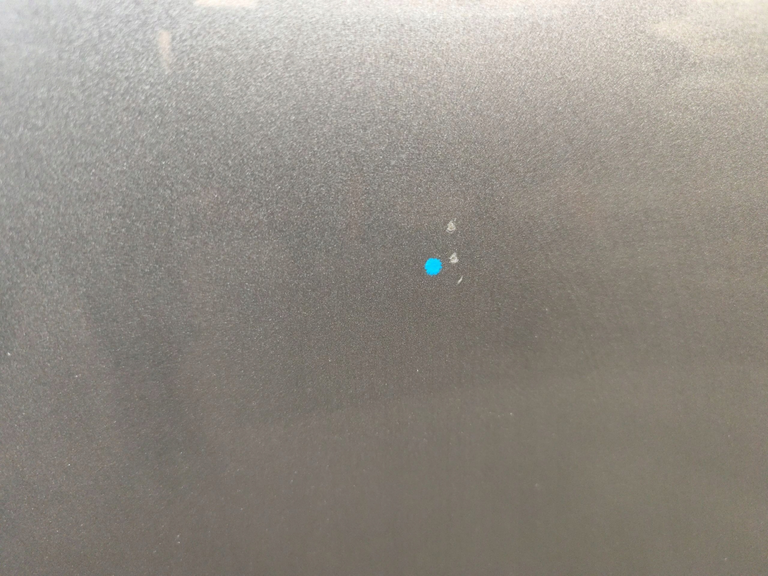 Cofano OPEL MOKKA A (2012-2016) KOD LAKIERU GYM
