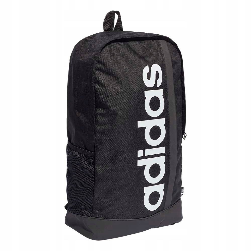 Plecak sportowy szkolny czarny adidas Essentials LINEAR Backpack HT4746 Marka adidas