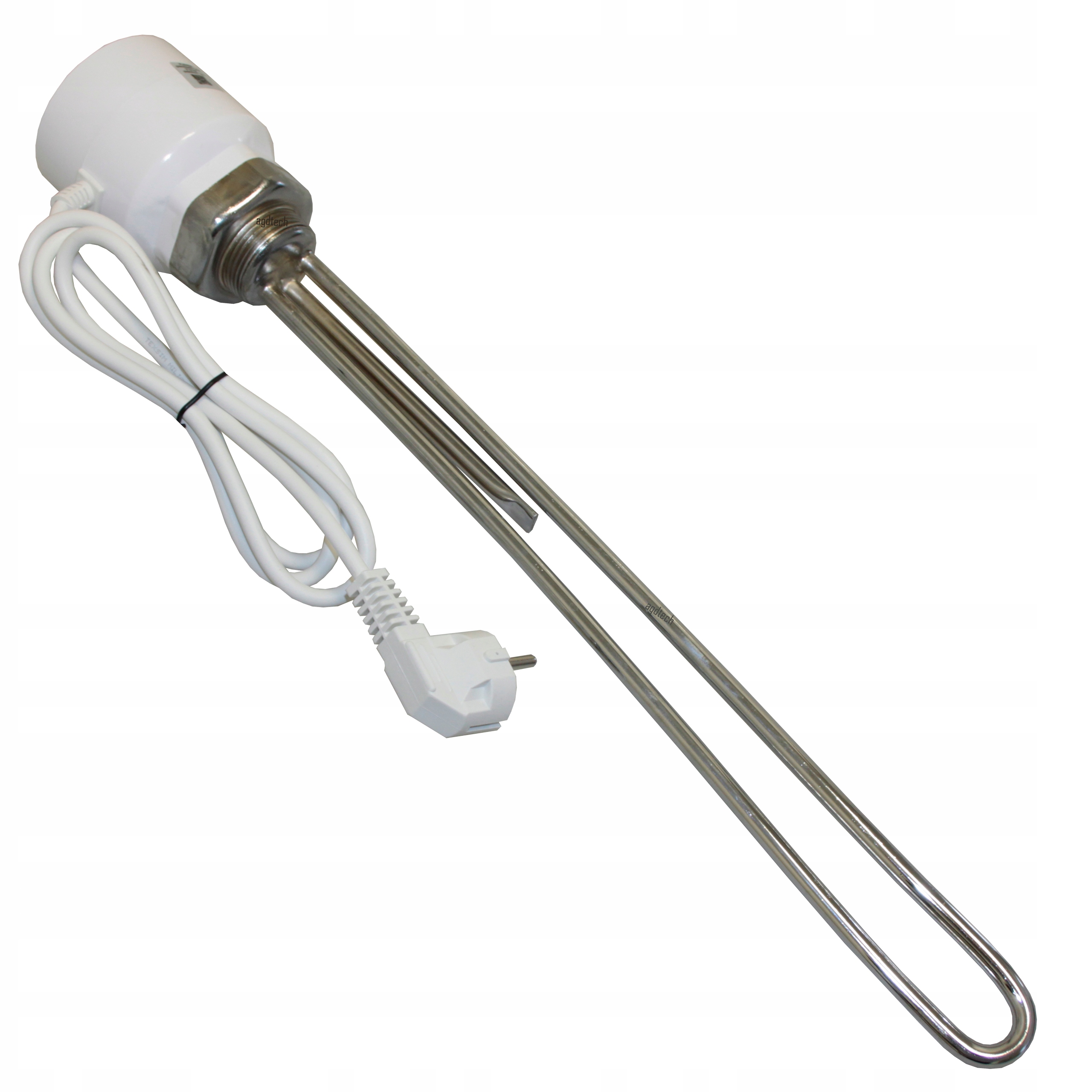 GRZAŁKA do BOJLERA GALMET 2000W 2 kW 5/4 cala 11134566133 - Allegro.pl