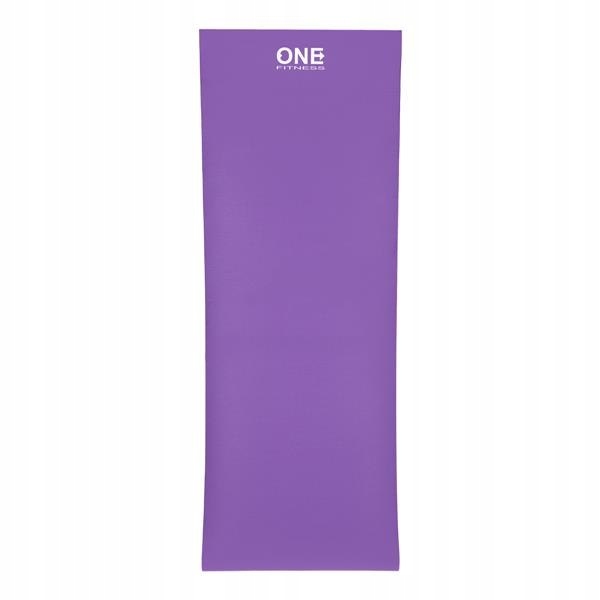 MATA DO ĆWICZEŃ AEROBIK JOGA FITNESS KARIMATA