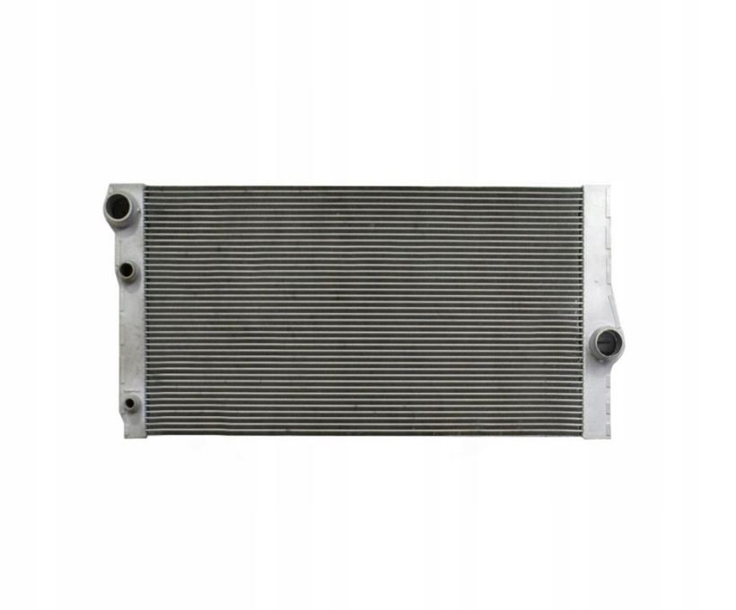 CHŁODNICA BMW X6 E71 08- 7805627 NOWA