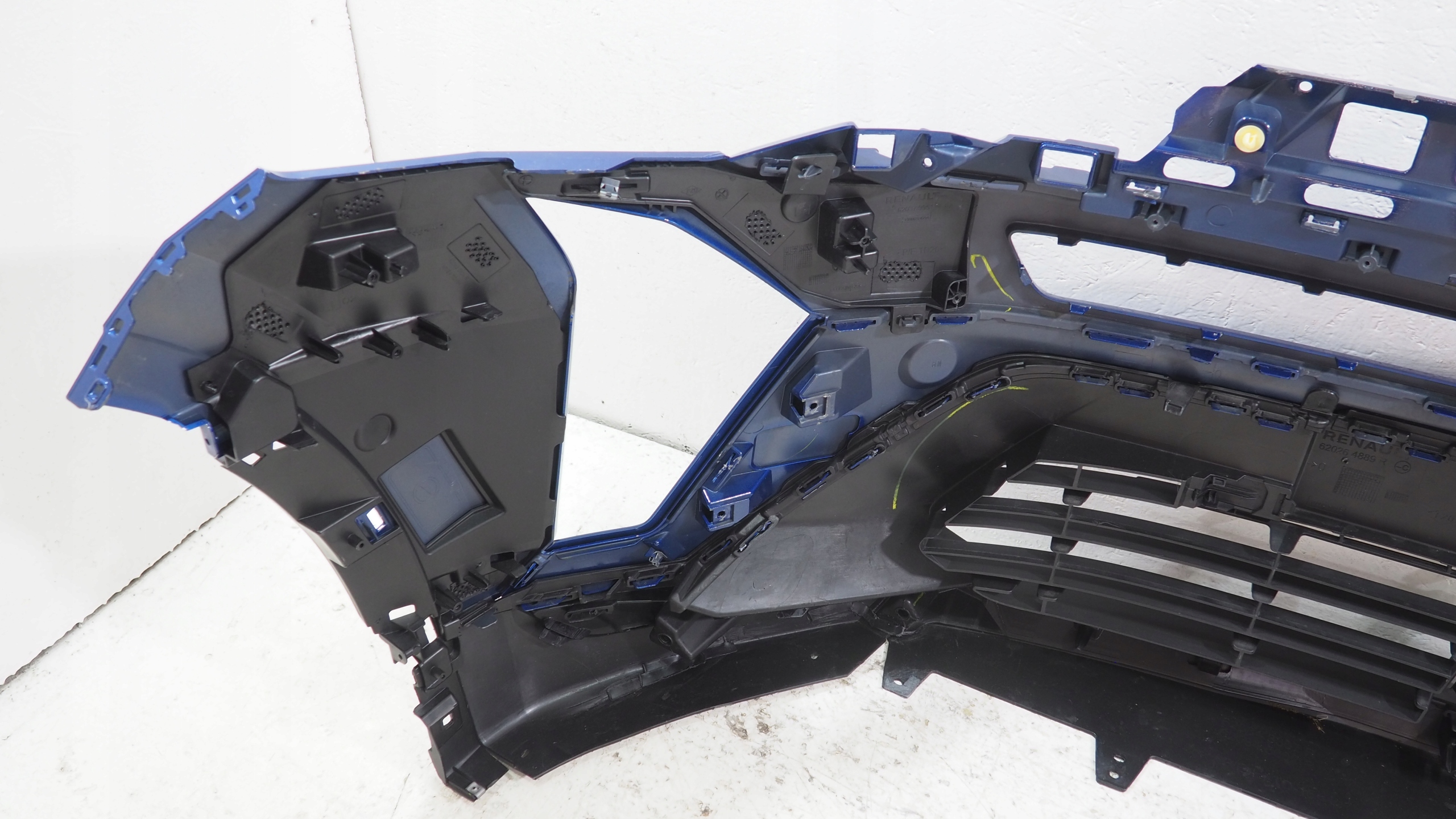 Renault Captur II lift bumper front front 620224968R