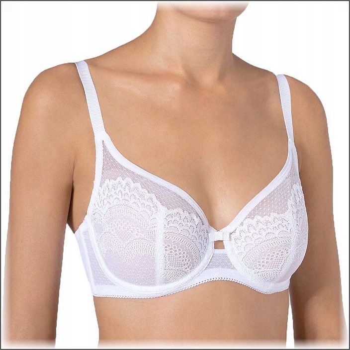 TRIUMPH BEAUTY FULL DARLING W02 MINIMIZER BRA 65C EAN (GTIN) 7613108580911