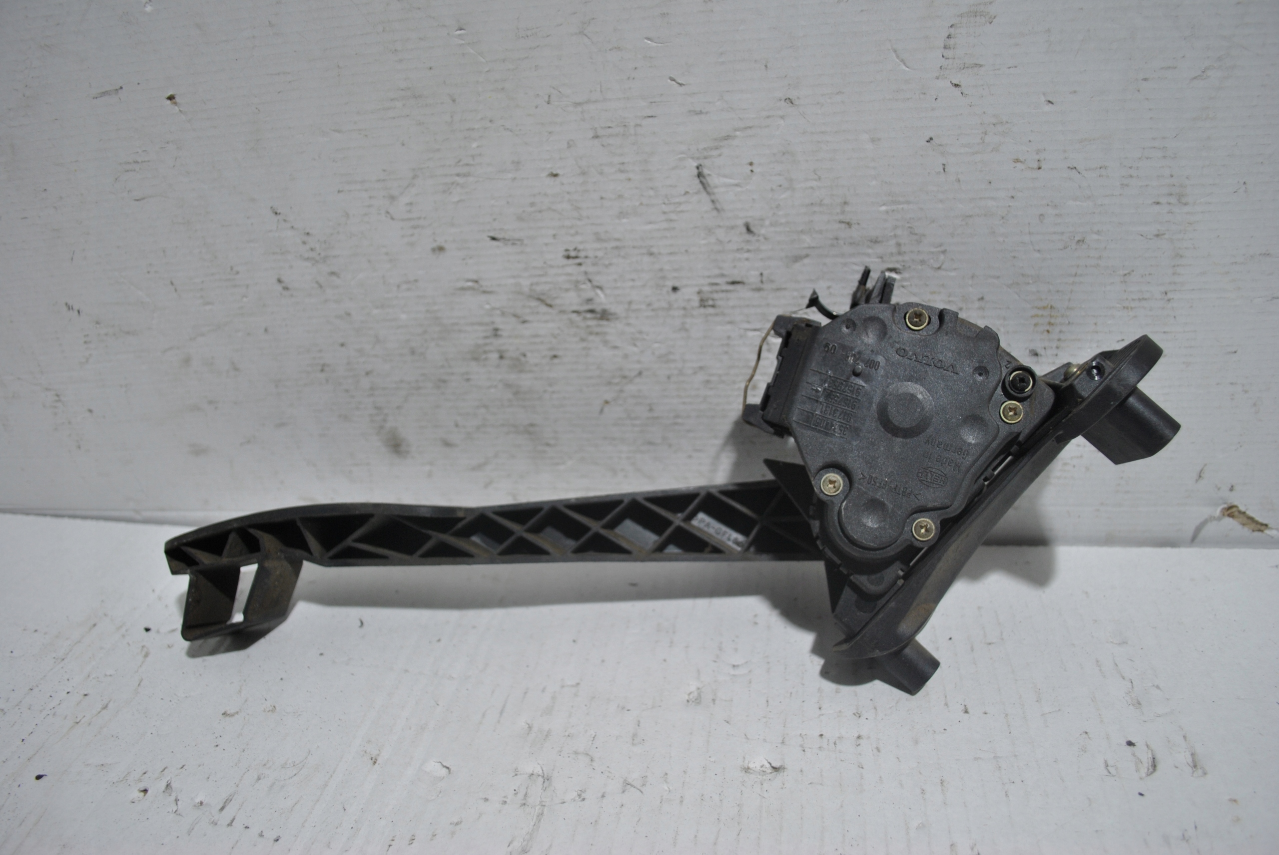 potentiometer Gaspedal VOLVO C70 9173131