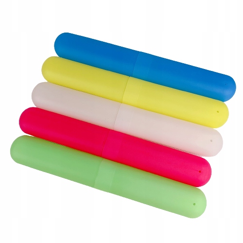 

Deni Carte Etui Pojemnik Podróżny Na Szczoteczkę