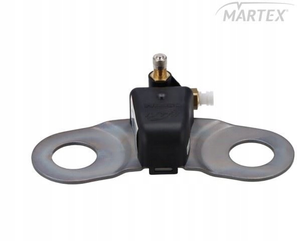 Normalizovaná Nebo Typická Část Se Hodí Pro: Iveco Stralis, Trakker Senzor