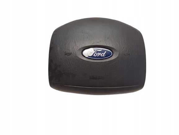 FORD TRANSIT 5 V - PODUSZKA KIEROWNICY AIRBAG YC1AV043B13ANW