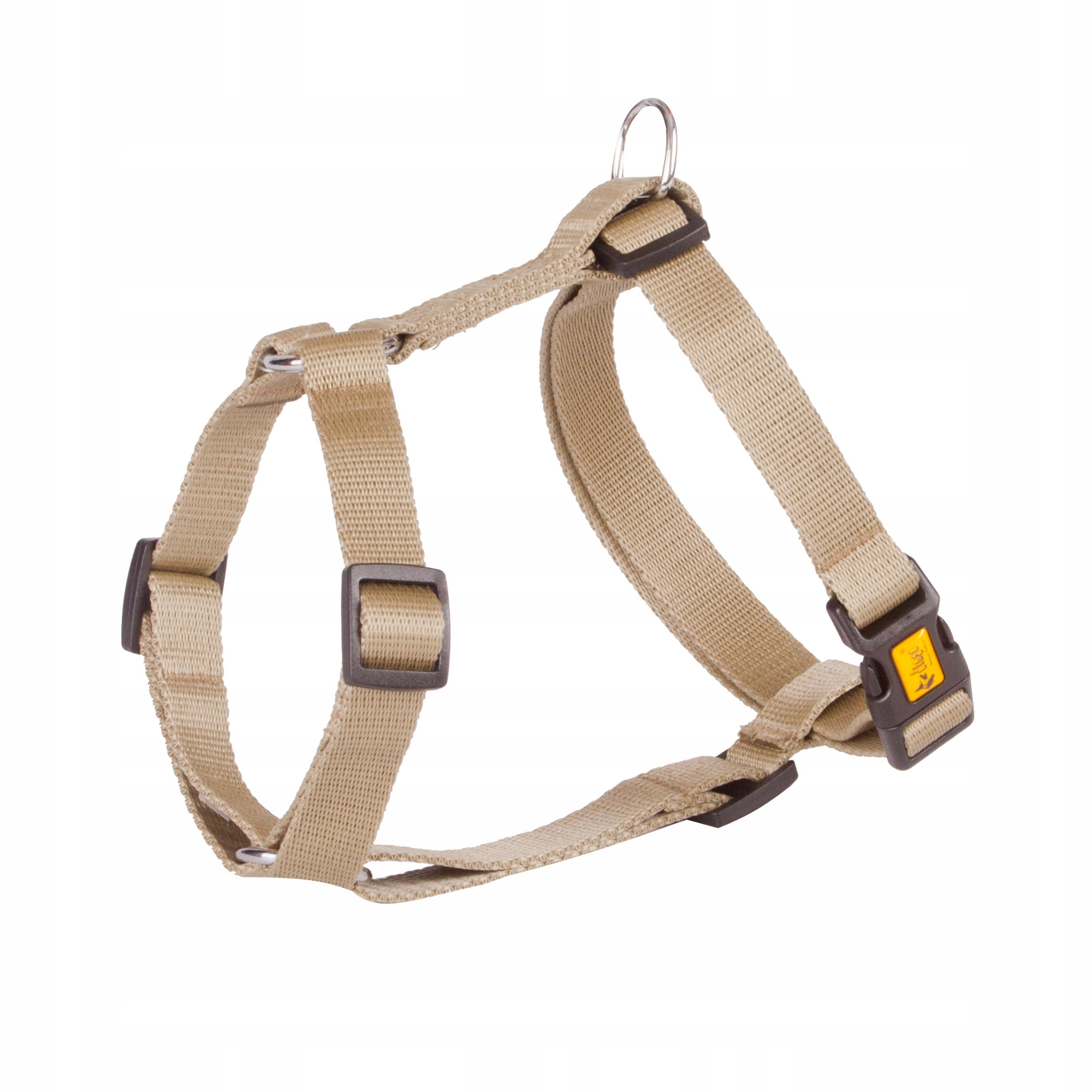 Levně Dingo Postroj Pro Psa Max Typu Guard Vel. L Khaki