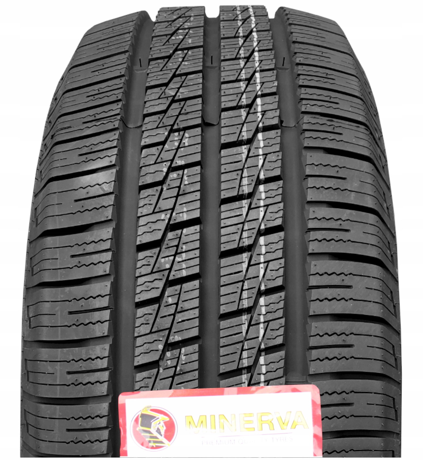 

4x 225/70R15C Opony Całoroczne Nowe Wielosezonowe