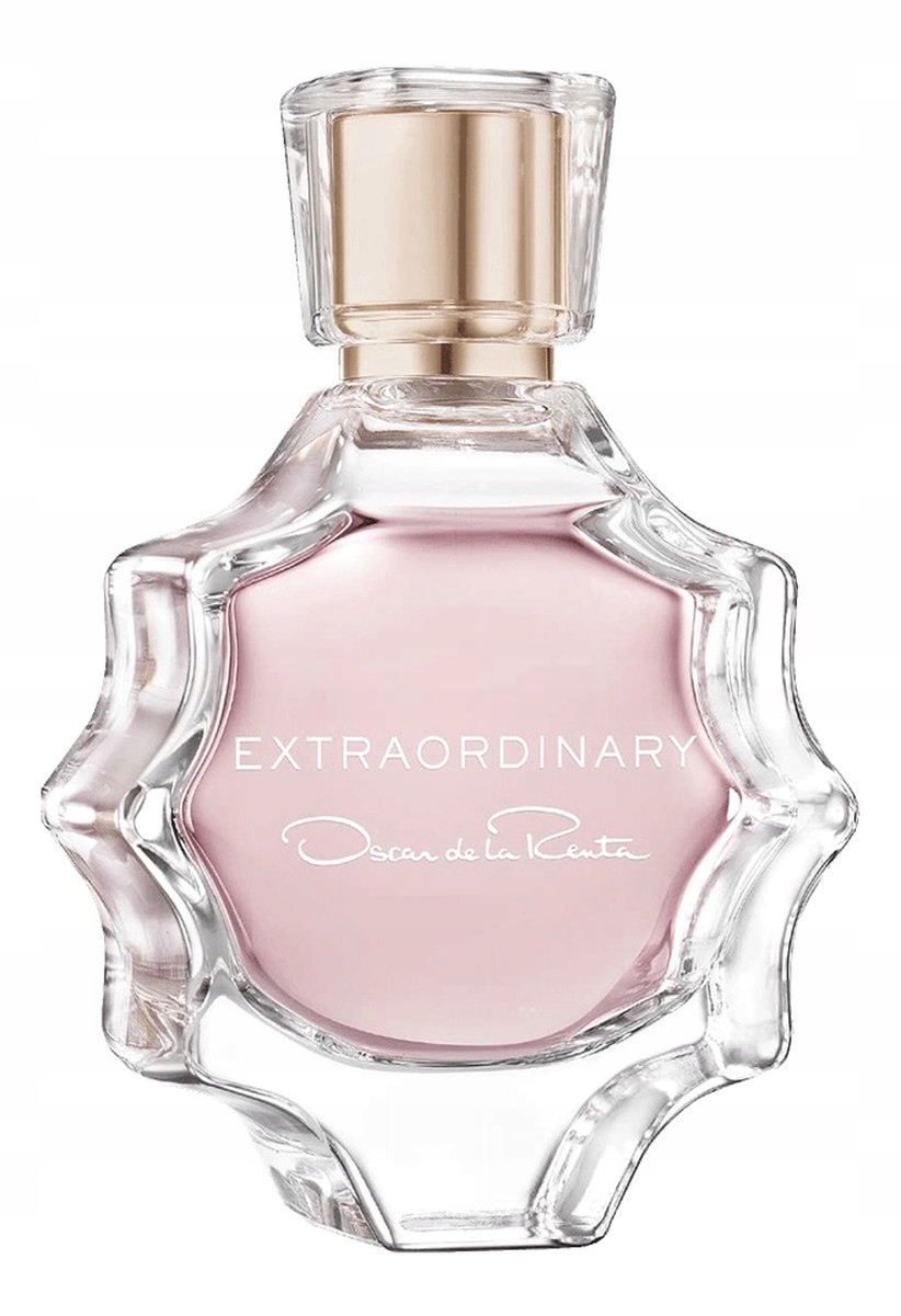 Oscar De La Renta Extraordinary Parfémovaná voda sprej 90 ml