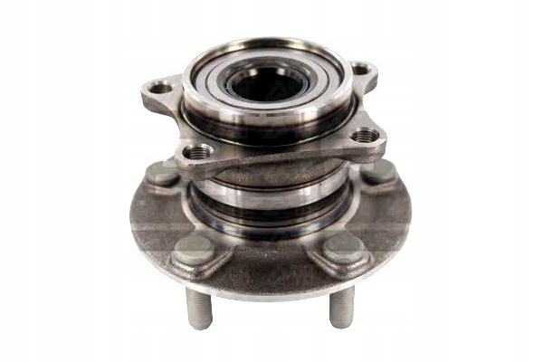 Skf Ložisko Náboje Kola Mazda CX-7 2.2 Mzr-cd Awd