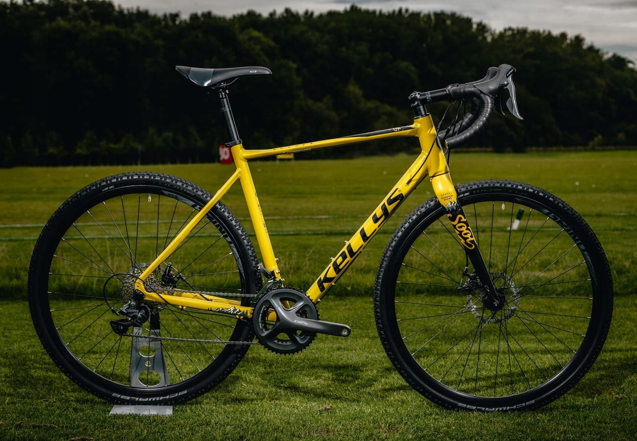 KELLYS SOOT 30 2022 S-49" rower-sport_pl Marka Kellys