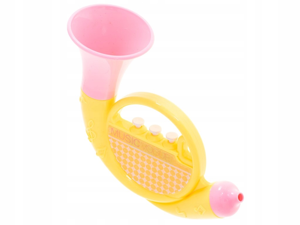 Instrumenty muzyczne trąbka tamburyn flet Rodzaj zestaw instrumentów