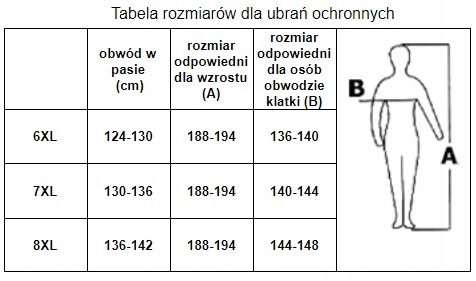 BEZRĘKAWNIK OCIEPLANY REIS KORMORAN G 6XL-8XL EAN (GTIN) 5902973656305