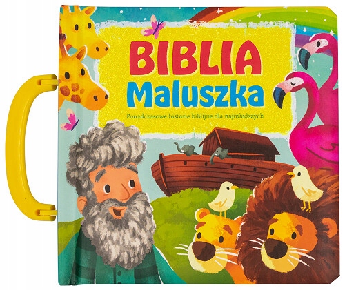 Biblia Maluszka