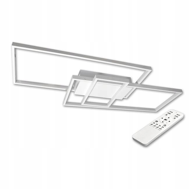 Led stropná lampa 90W Galaxis Vela 3390 Vip Electro