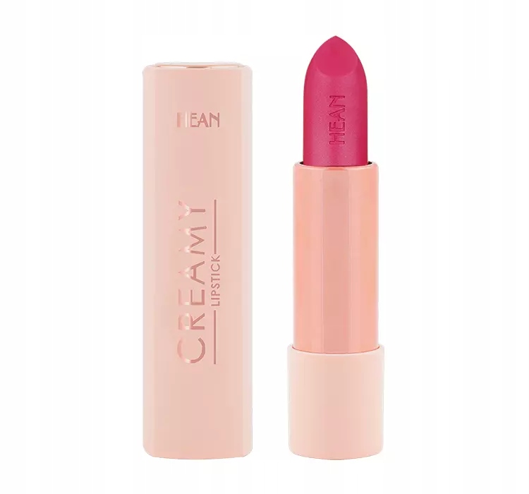 HEAN CREAMY LIPSTICK POMADKA DO UST 03