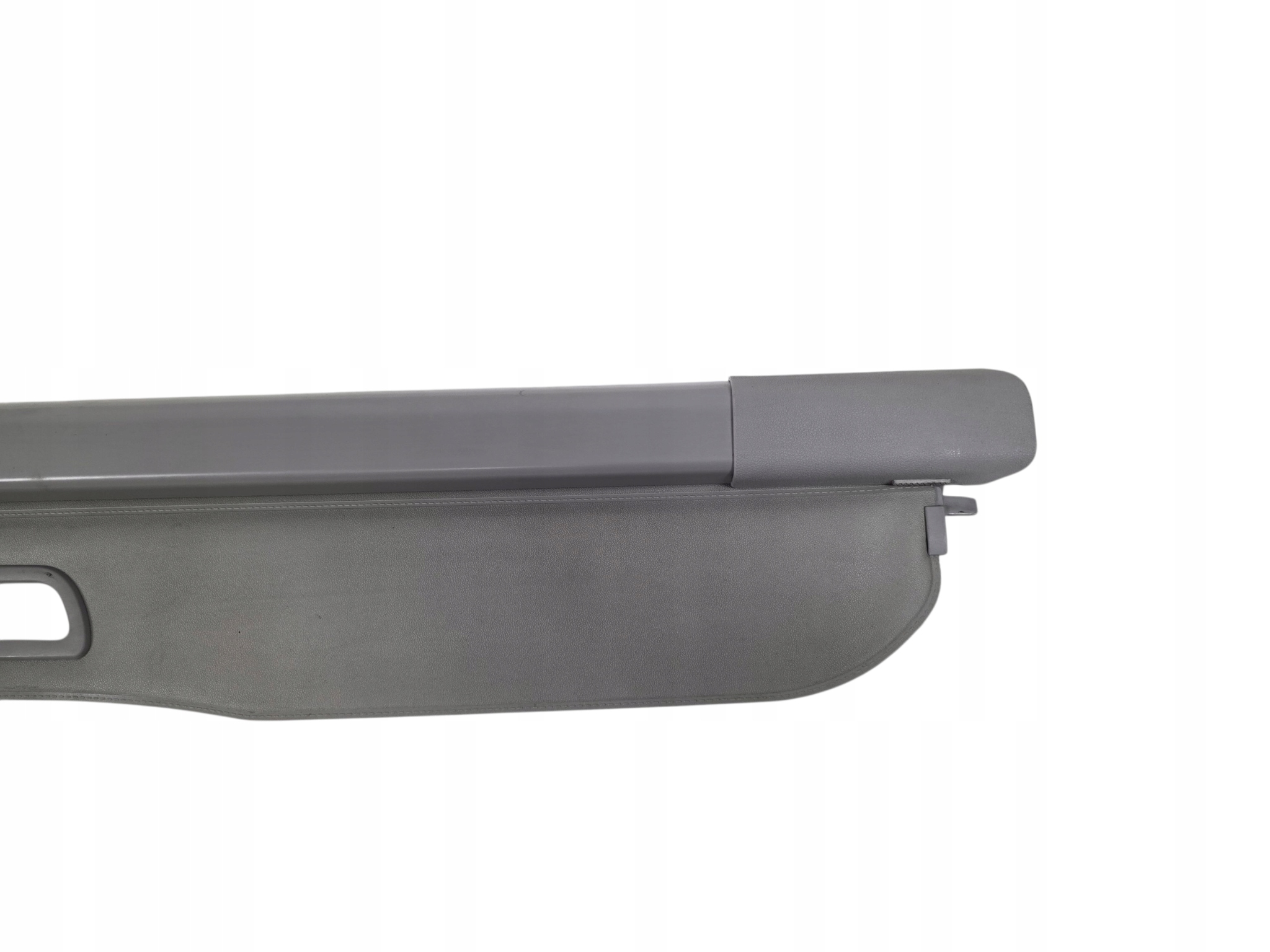 MERCEDES A-class W169 2009 blinds boot SPRAWNA original. A1698100009