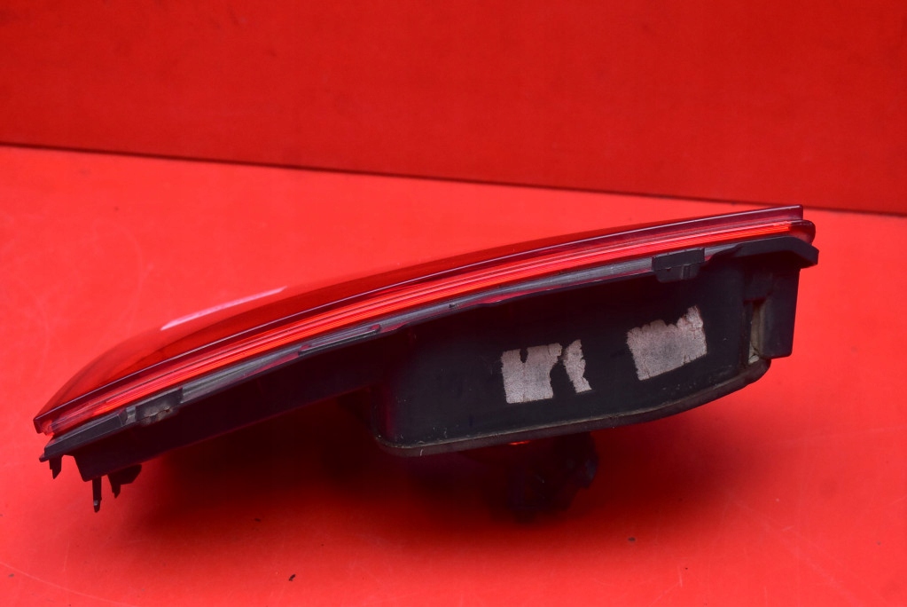 light right rear part rear BMW F07 09-13