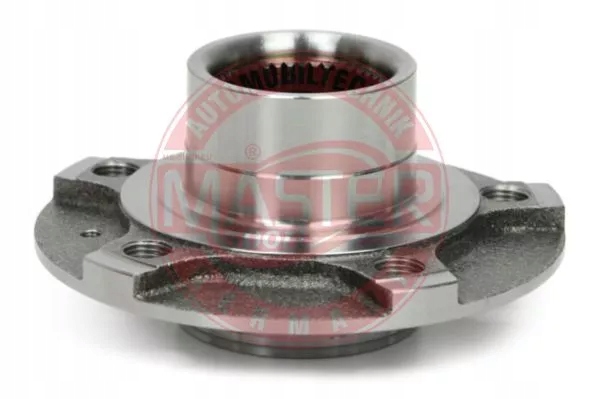 Master-Sport Германия 45996b-ШТ-MS Ступица колеса