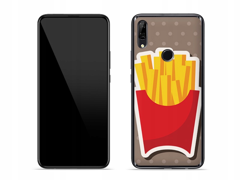 

Etui na Huawei P Smart Z Fantastic Case