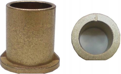 

Tuleja Łożyskowa Dyferencjału Mtd 741-0337