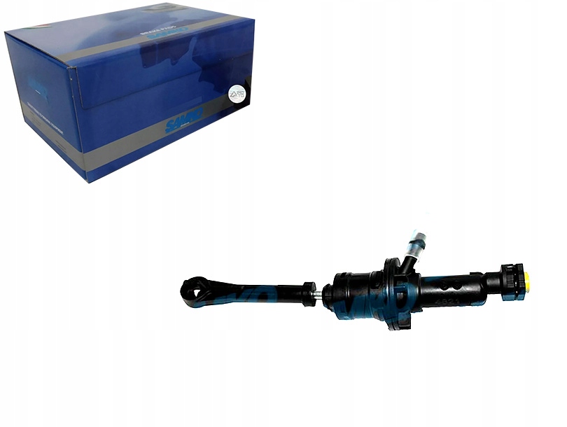 POMPA SPRZĘGŁA XSARA PICASSO SAMKO