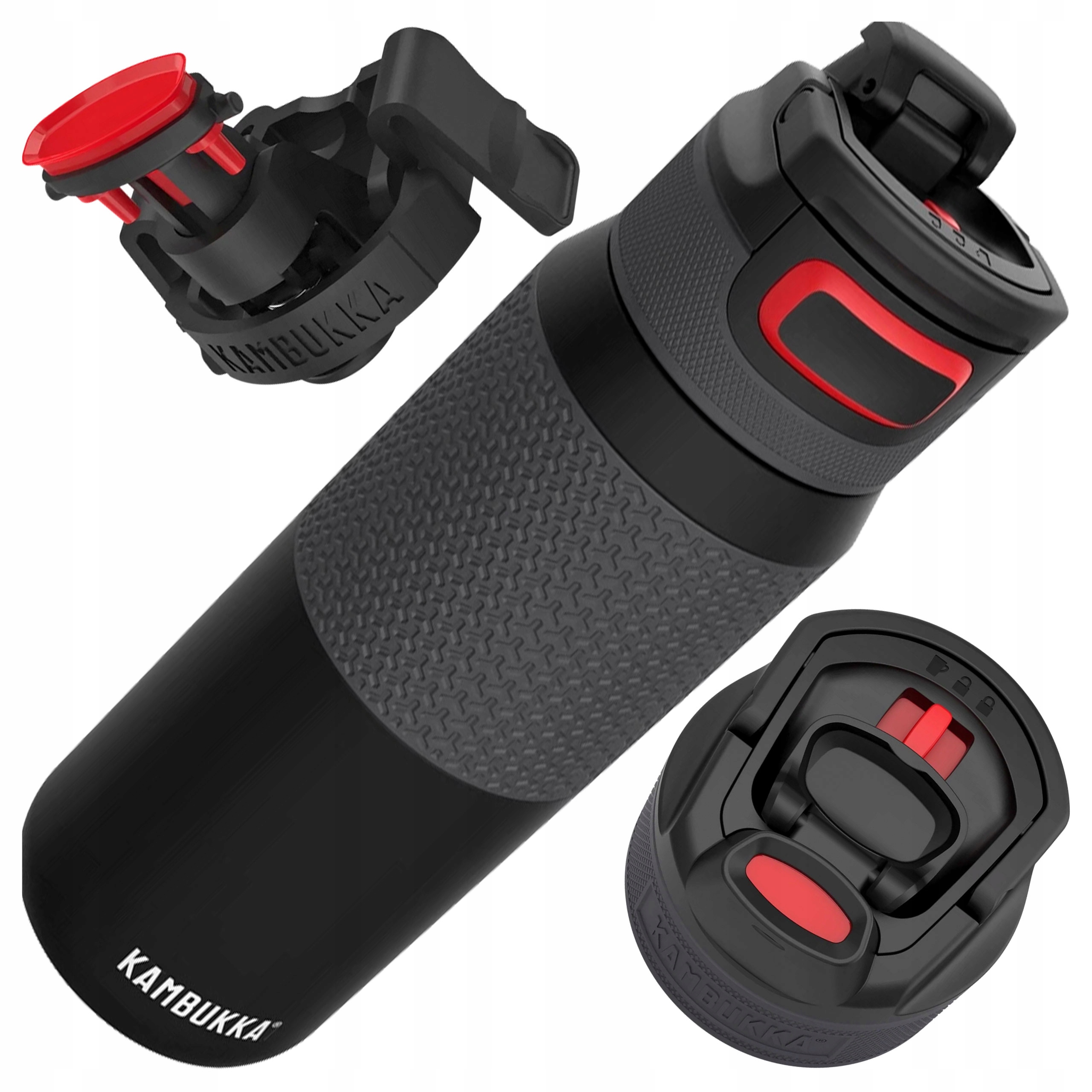 Termo Lahev Kambukka Elton Insulated Nightfall 3.0 Termoska 750 ml