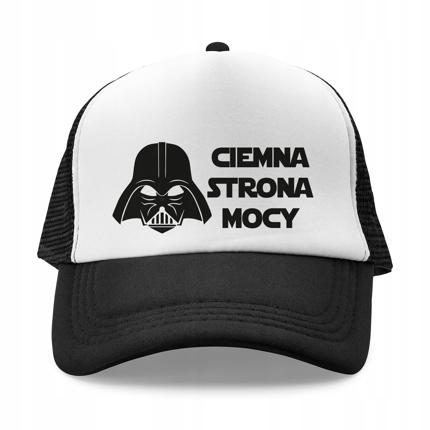 

Czapka Z Daszkiem trucker Gwiezdne Wojny Star Wars