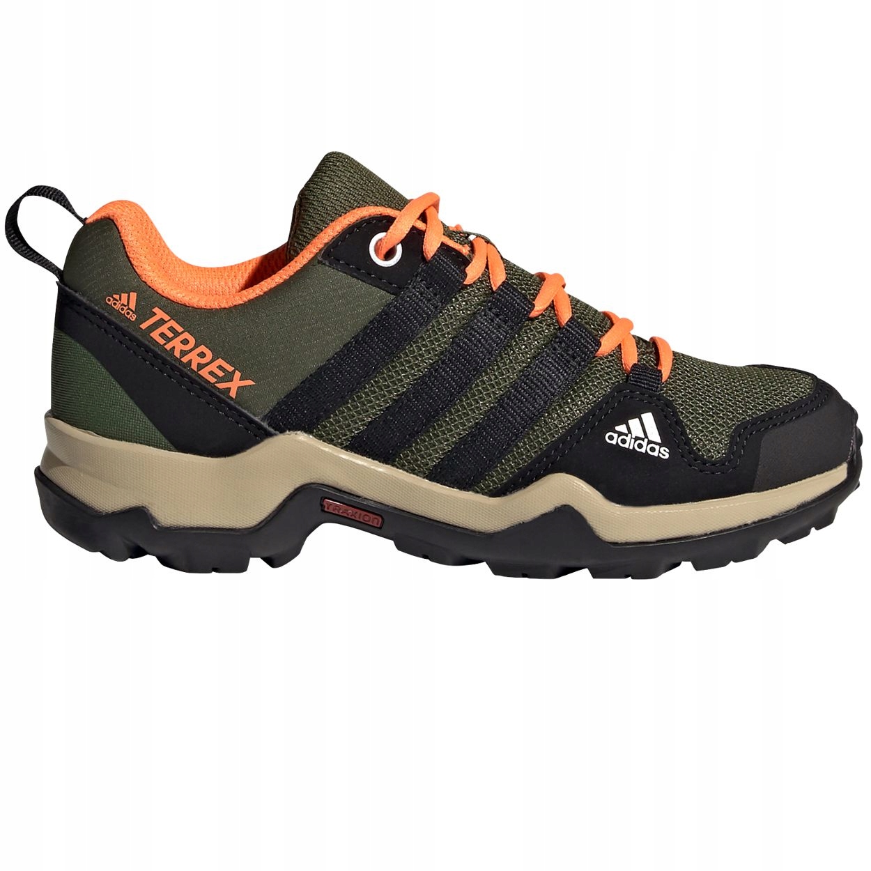 

Buty Adidas Terrex Dziecięce Trekkingowe W Góry