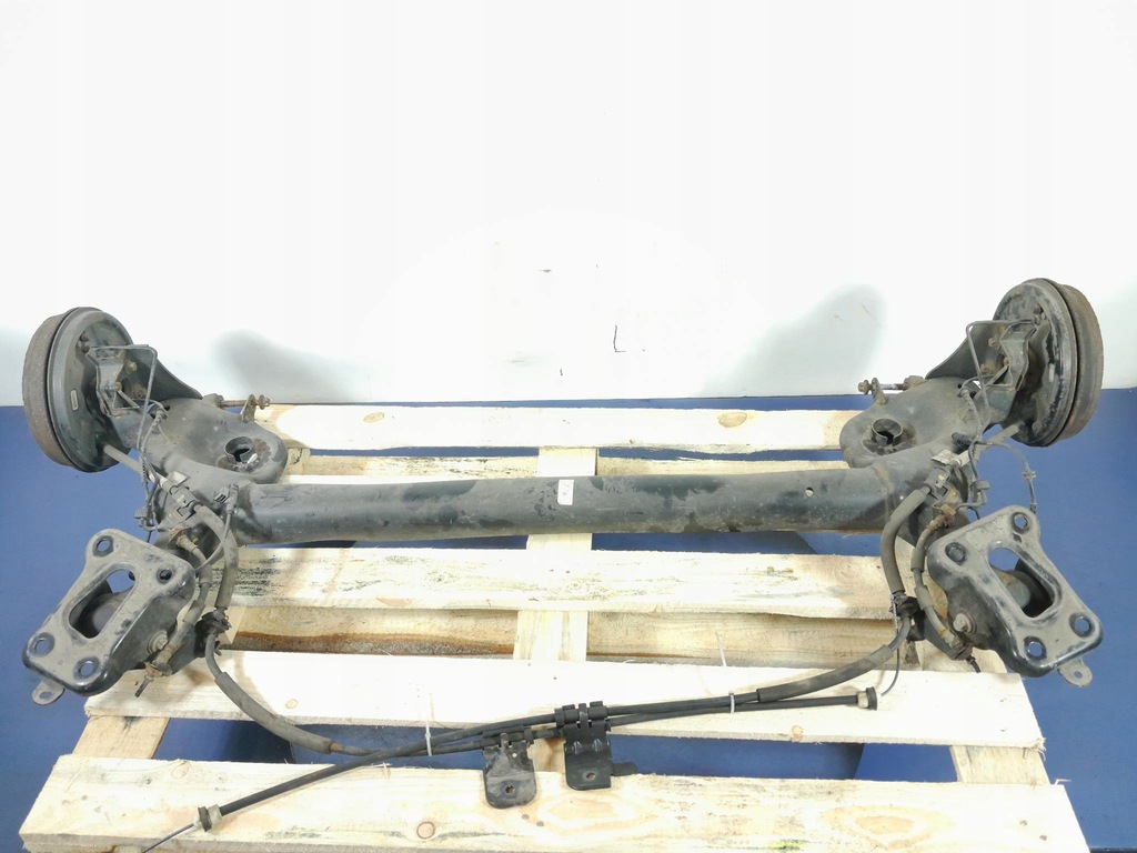 BELKA ZAWIESZENIA TYŁ TYLNA TYLNIA OŚ FIAT TIPO SEDAN