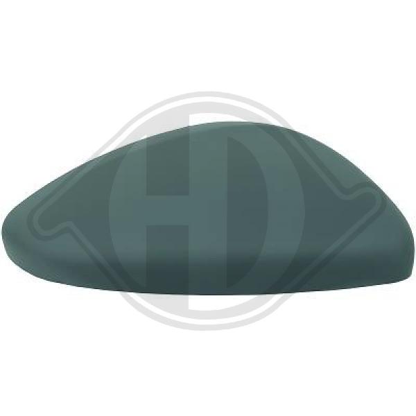 4227126 - Крышка для CITROEN C3 17->>
