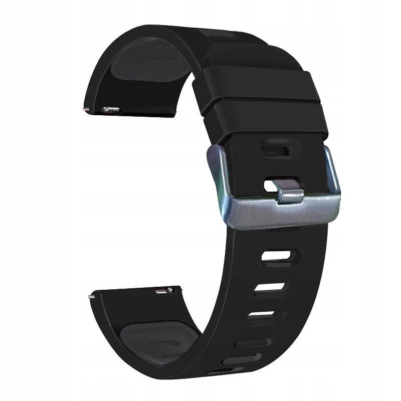 PASEK DO HUAWEI WATCH GT 2 3 4 GT2 GT3 GT4 PRO GT2e 2e 46MM 48MM |KOLORY Materiał guma