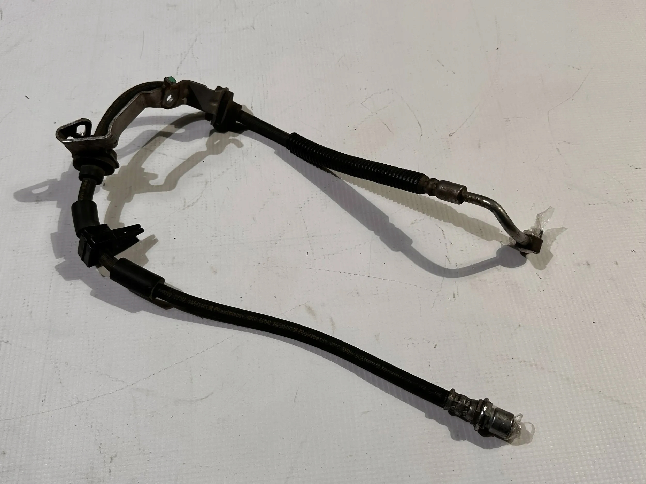 wiring brake front front left Ford Explorer 2020+