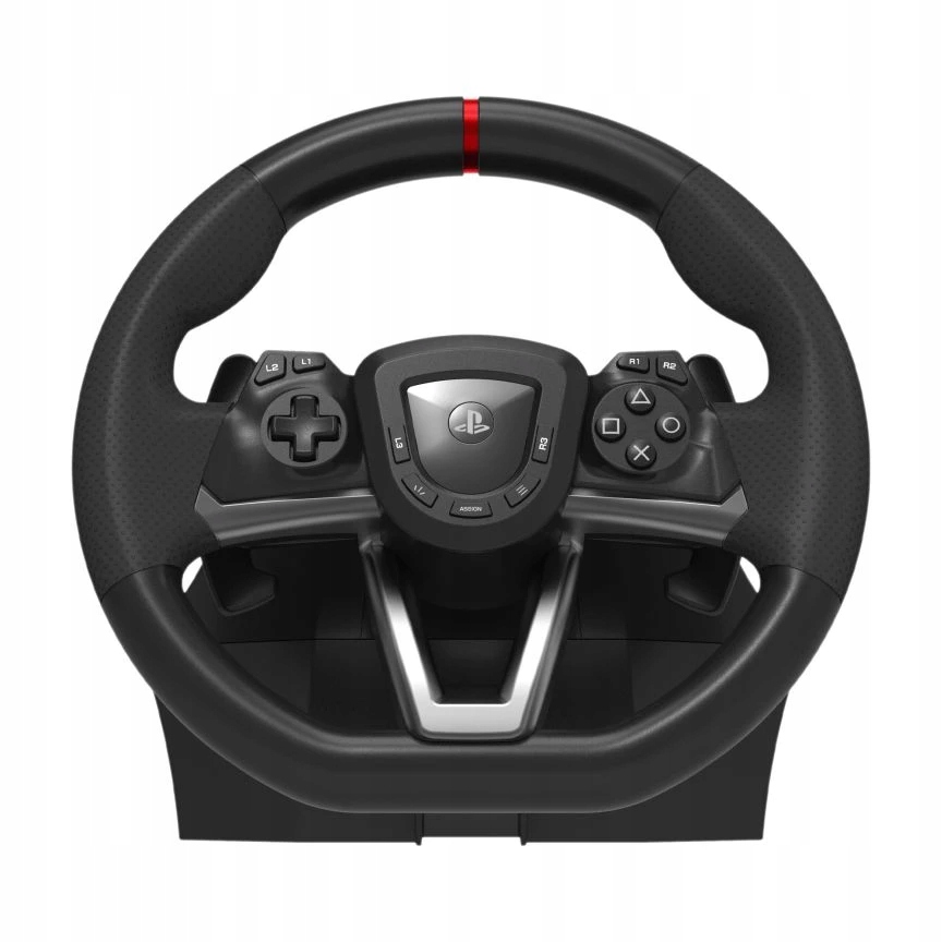 

Hori Kierownica Racing Wheel Apex PS5 PS4 Pc