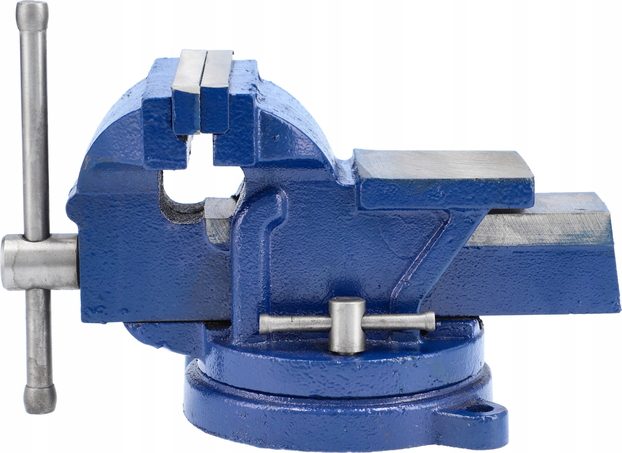 IMADŁO ŚLUSARSKIE OBROTOWE 100MM VOREL ŻELIWNE Marka Vorel