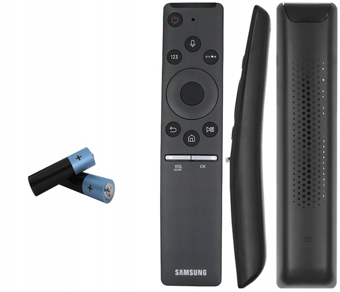 Originální Dálkový Ovladač Pro Televizor Samsung UA82MU7000 UA82MU7000K UA82MU7000KXXV