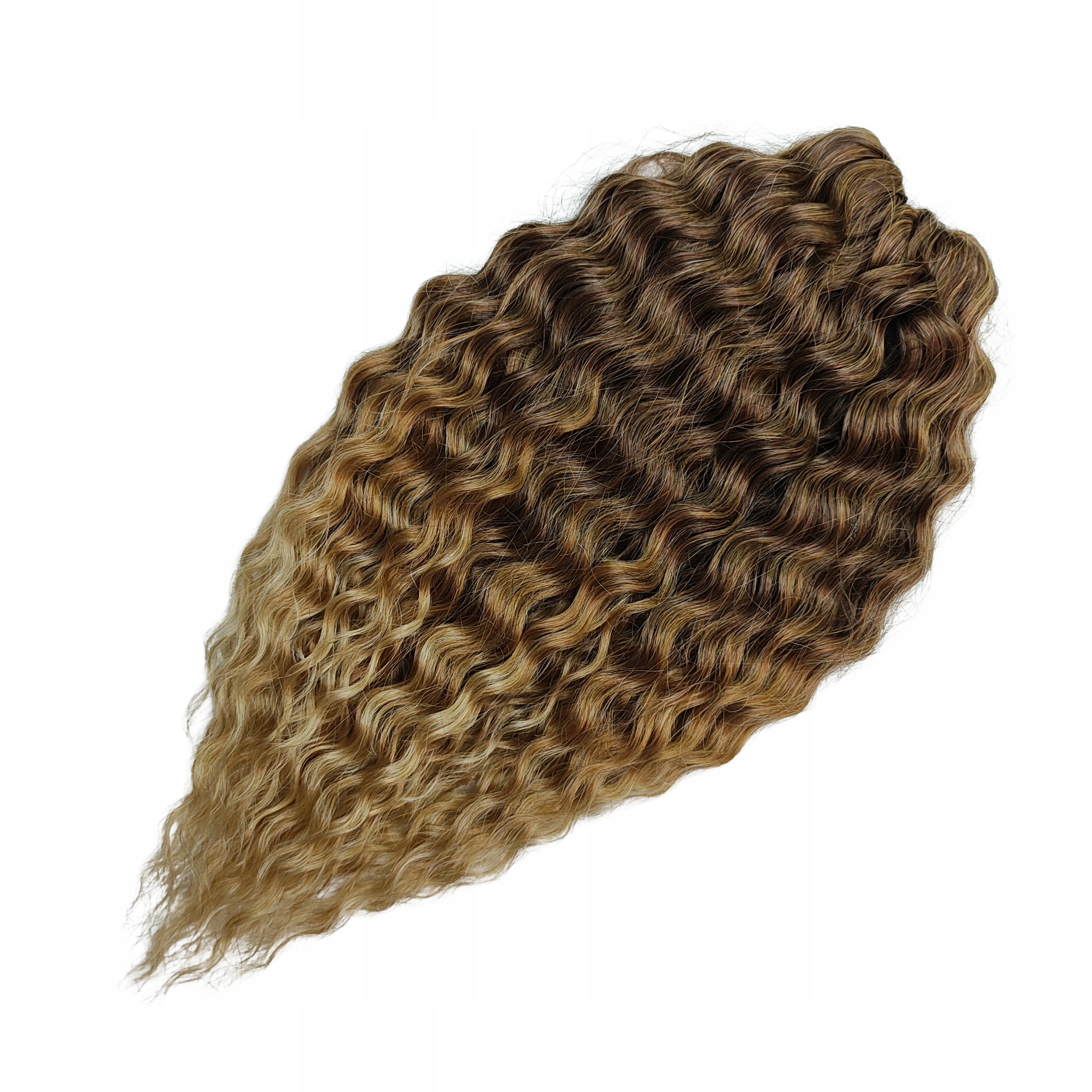 Włosy syntetyczne afroloki krótkie Ariel 250g Kolor: T042 Arielki 40 cm