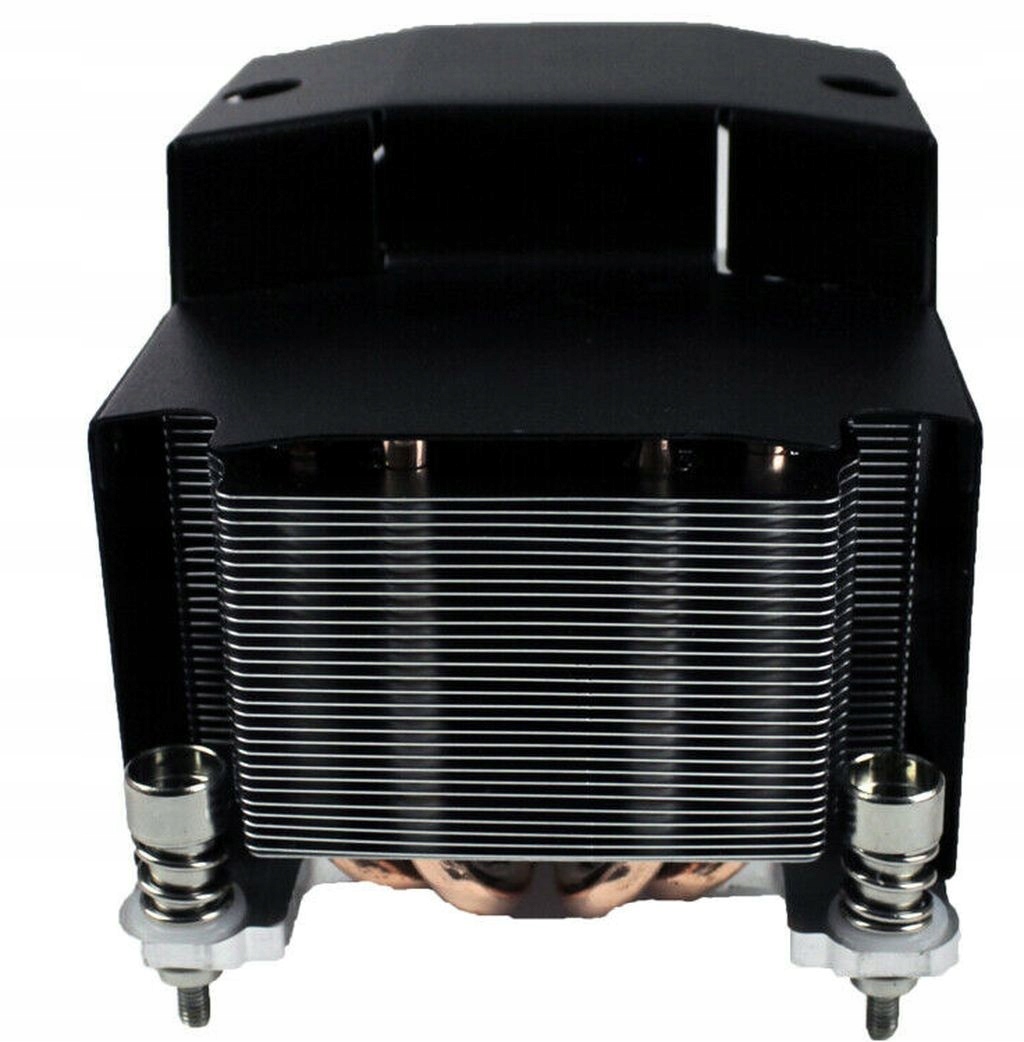 Precision T5600 Dell M4600 Cpu Upgrade Radiator Dell Precision