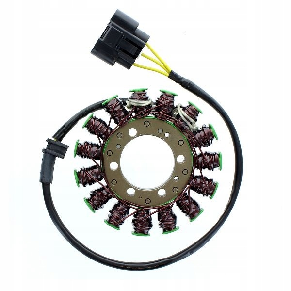Electrosport Vinutie Alternátora (stator) Honda Cbr 600 Rr/ra 13-17