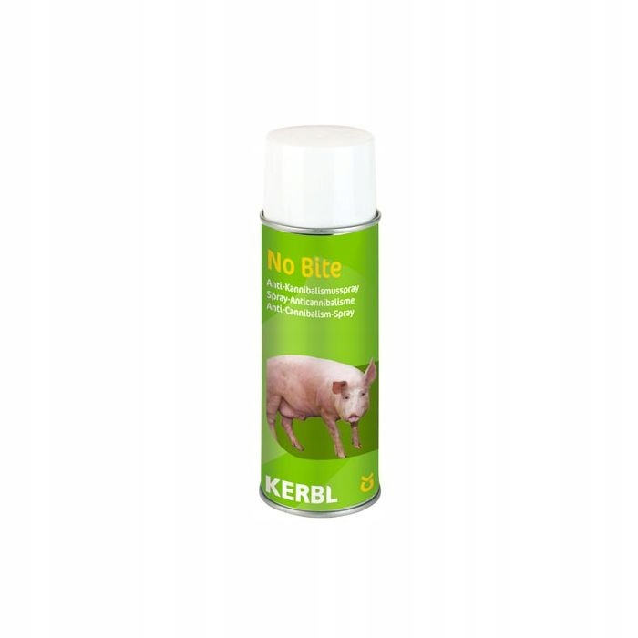 

Spray No Bite przeciwko kanibalizmowi 400 ml