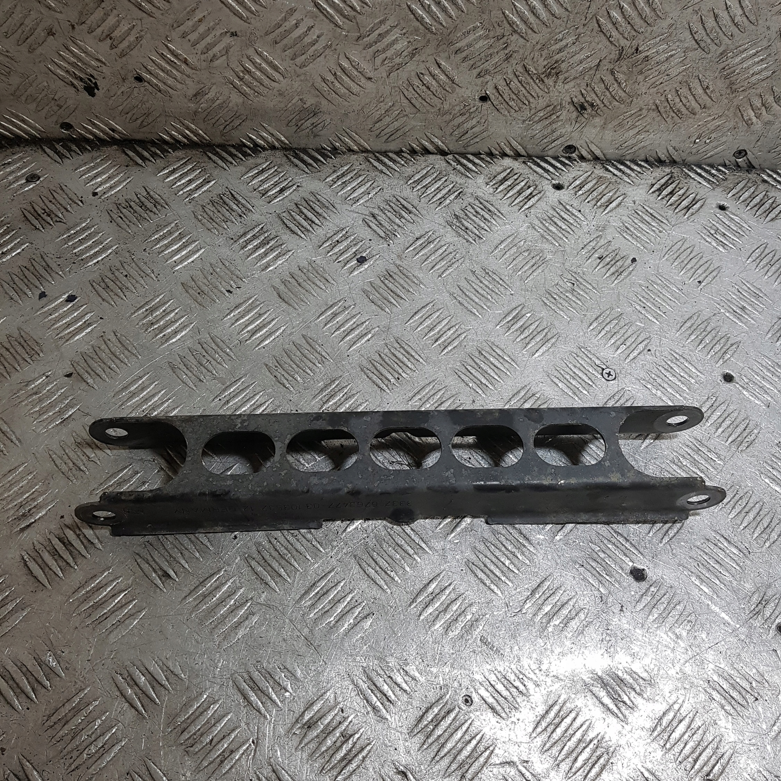 Petit bras Droite Arrière BMW E90